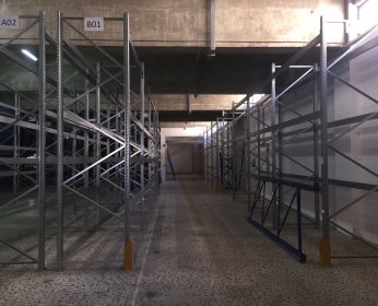 Σκαζίκης - Μαραγκός (S&M)